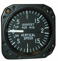 Variometer