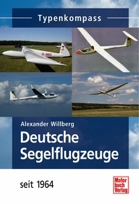 B.049 Typenkompass Deutsche Segelflugzeuge