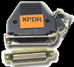 TP.008 Steckersatz für Becker BXP 6401/6403