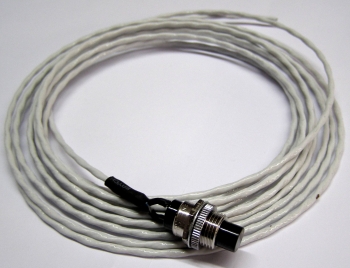 ZB.003 Sendetaste mit 3m Kabel