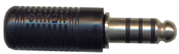 ZB.019 4-poliger Mil-Norm-Stecker Nexus TP120