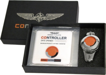 NA.030.1 Pilot Controller Kit (Kohlenmonoxid-Warner)