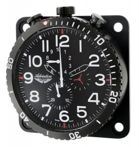 U.011 Bordchronograph Adriatica ANo.09CH