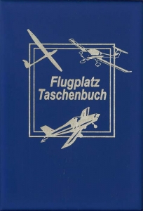 LHB.007.1 Flugplatz-Taschenbuch Trip Kit