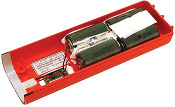 NA.009b Ersatz Batterie-Kit ARTEX C406/B406 P/N 452-0133