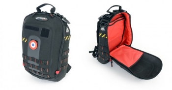 PT.029 Piloten-Rucksack Dimatex