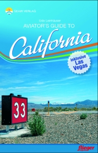 B.199 Aviator´s Guide to California