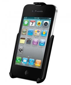 RAM MOUNT Halteschale Apple iPhone 4 / 4S