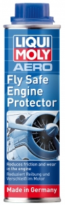 OIL.11 AERO Fly Safe Engine Protector 300ml