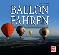 B.145 Ballon fahren