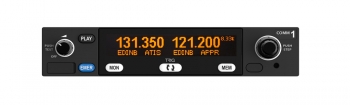 F.032 TRIG TY96 VHF-Funkgerät, 10 Watt