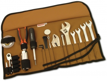 PTK1 Bordwerkzeug-Tasche CruzTools