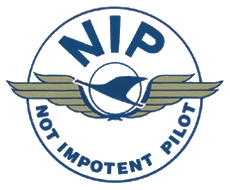 ST.64 NIP = Not Impotent Pilot