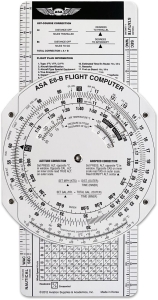 N.001.1 ASA Flight Computer E6-B