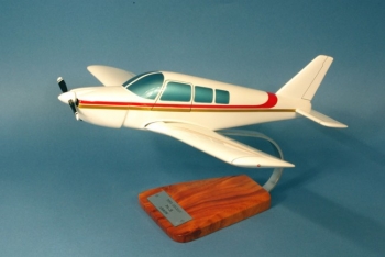 V.007 Piper PA-28 Arrow