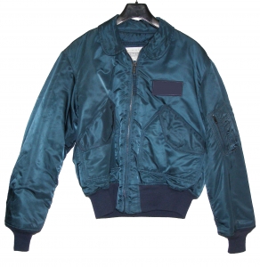 T.032.2 US-CWU-45/P (N) Piloten-Blouson, Farbe dunkelblau