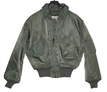 T.032.7 CWU Jacke Flyer´s Cold Weather Jacket Gr.S
