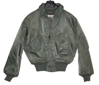 T.032.7 CWU Jacke Flyer´s Cold Weather Jacket