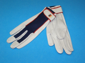 T.034.2 Fallschirmspringer Handschuhe / Piloten-Handschuhe