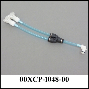 MH.014 XCP Y-Split-Kit 00XCP-1048-00