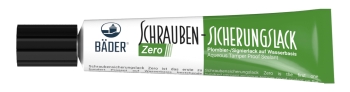 E.032 Schrauben Sicherungslack Zero 20ml inkl.Dosierspitze