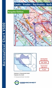 1398.1 V500 Karte Kroatien Nord 2025