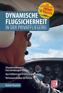 B.090 Dynamische Flugsicherheit in der Privatfliegerei