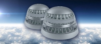 LED.047 Red BaronXP DayLite Antikollisions LED Light weiß