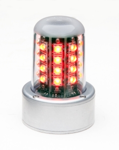 L.037 Whelen LED-Beacon Model 71080 in versch. Ausführungen lieferbar