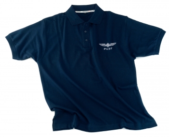 T.073 Polo-Shirt für Erwachsene - bitte unbedingt Maßangaben beachten!