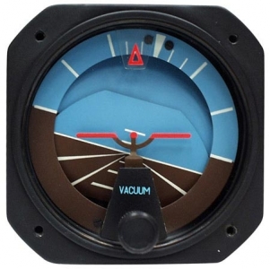 KH.006 Falcon Gauge VG3 Künstl.Horizont