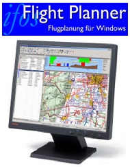 FP.002 Flight Planner 6 - FP-SO Software ohne Karten