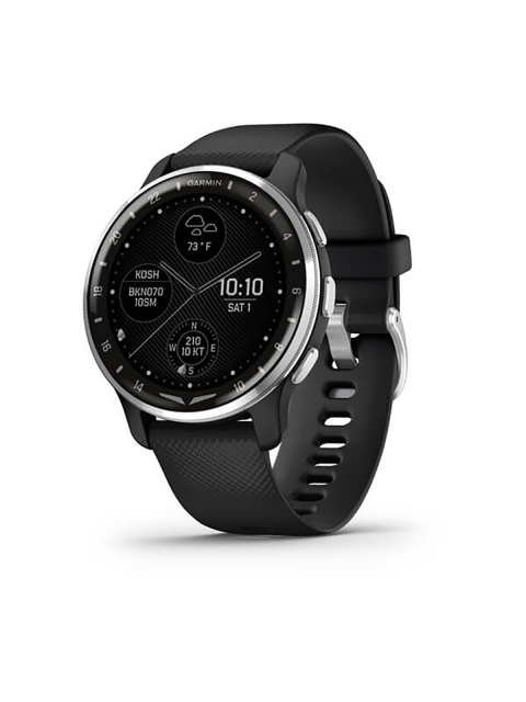 Aviator watch smart outlet