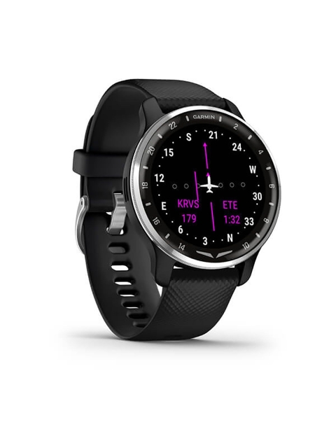 Aviator watch smartwatch outlet