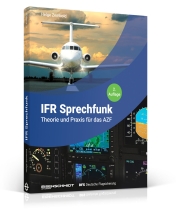 B.002 IFR Sprechfunk  2. Auflage (alte Auflage) SONDERPREIS
