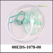 MH.001f EDS Leicht-Sauerstoffmaske