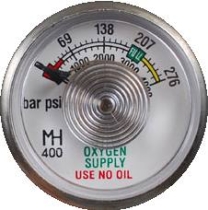 MH.001j Manometer 00CPG-1011-00