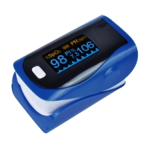 MH.0200 Pilot Finger Pulse Oximeter