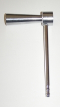 E.008 Venturi-Düse für EBF Fahrtmesser