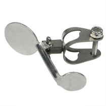 E.020 Pitot Staurohrschutz Metallausführung