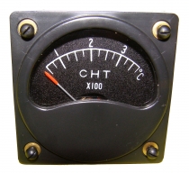 FG.005 CHT Zylinderkopf Temperatur Anzeige