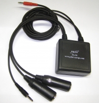 H.108C PA-96 Headset-Adapter