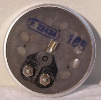 H.097 Sagem 19 Ohm Hörkapsel EC64A-ED204/19