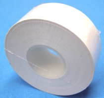 SF.026 PVC Abklebeband 25mm