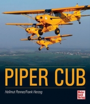 B.051 Piper Cub