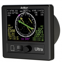 EF.02 AVMap ULTRA EFIS