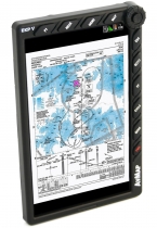 G.009.2 AvMap EKP V - Luftfahrt GPS-Empfänger