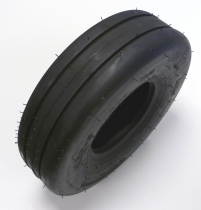 R.002 Reifen Tost Aero 300 x 100 - 4.00-4 8 PR