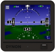 EF.01.1 DYNON AVIONICS D3 Pocket