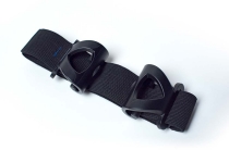 G.001.2 Beinhalterung MyClip Multi Kneeboard